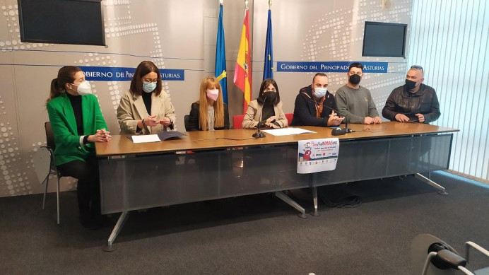 El Principado impulsa el concurso musical FestiAMAS para promocionar el trabajo de jóvenes artistas asturianos - Sociedad y Cultura