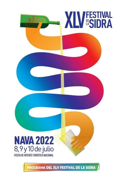 Festival de la Sidra de Nava 2022 - Concejo de Nava