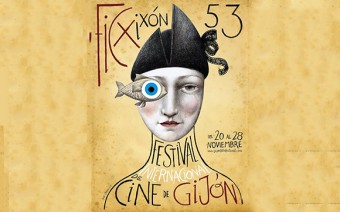 Extensión del Festival de Cine de Gijón en Cangas de Onís - Concejo de Cangas de Onís