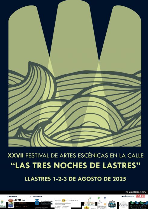 Colunga celebra el 27 Festival Las Tres Noches de Lastres con teatro, danza y jazz - Concejo de Colunga