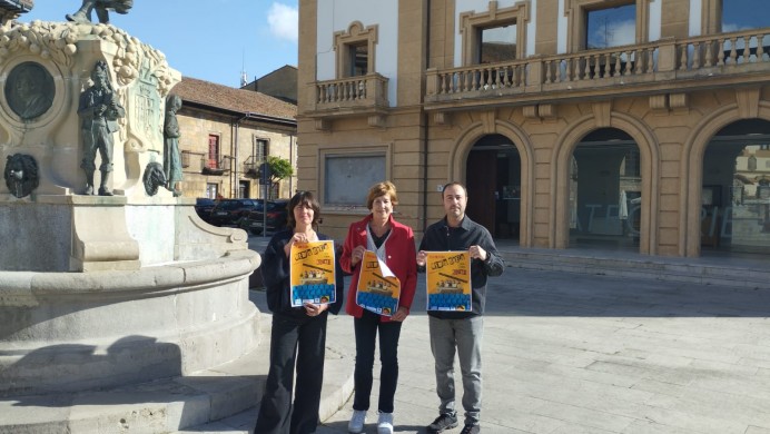 Arranca la XIII edición del Festival Mediu Gueyu en Villaviciosa: cine, tradiciones y concurso de videoclips - Concejo de Villaviciosa