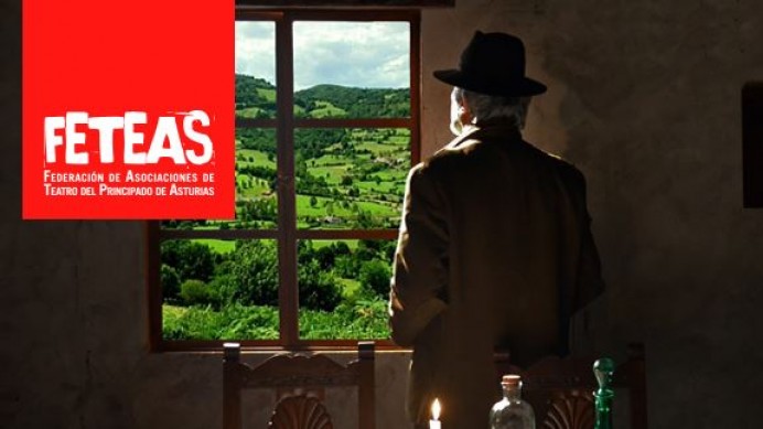 ¿Queréis disfrutar de una tarde de teatro desde el sofá?  - Arte