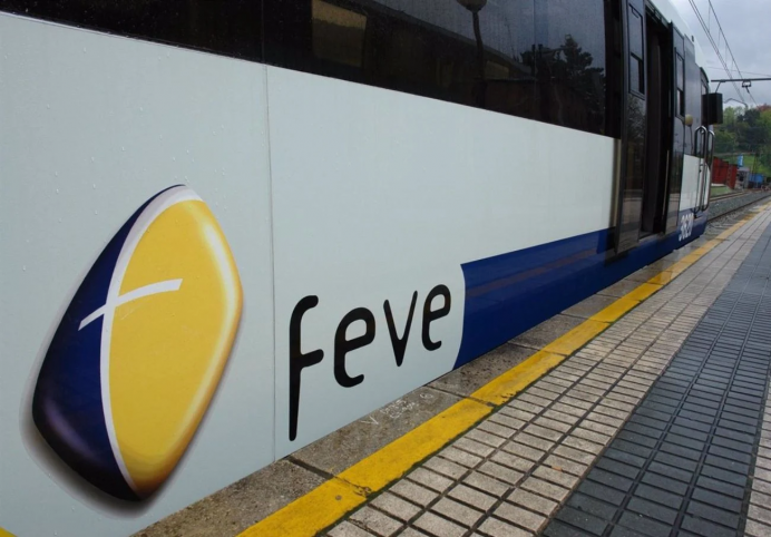FACUA Asturias denuncia las recurrentes incidencias en las líneas de AVE y FEVE - Asturias