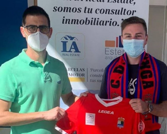 El Colunga sigue sumando efectivos - Concejo de Colunga