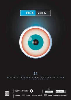 El Festival Internacional de Cine de Gijón 54º FICX 2016, este jueves y viernes en el Riera con su programa Extensiones - Concejo de Villaviciosa