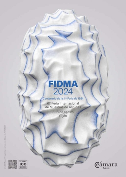 La 67 edición de la FIDMA se celebra en Gijón - Concejo de Gijón