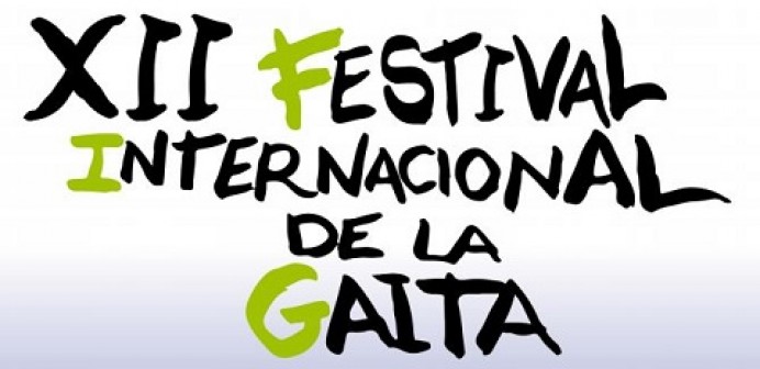 XII edición del Festival Internacional de la Gaita de Villaviciosa - Concejo de Villaviciosa
