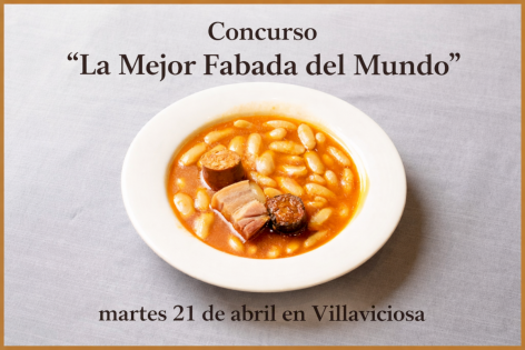 El turismo gastronómico mira a Villaviciosa: ya se conocen los finalistas de la Mejor Fabada del Mundo - Concejo de Villaviciosa
