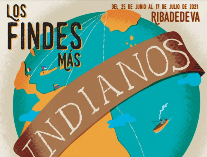 Actividad cultural en Ribadedeva - Concejo de Ribadedeva