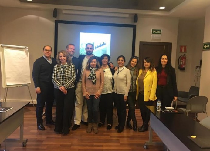 Constitución firma legal con sede social en Infiesto - Concejo de Piloña