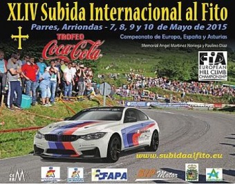 XLIV Subida Internacional al Fitu - Motor