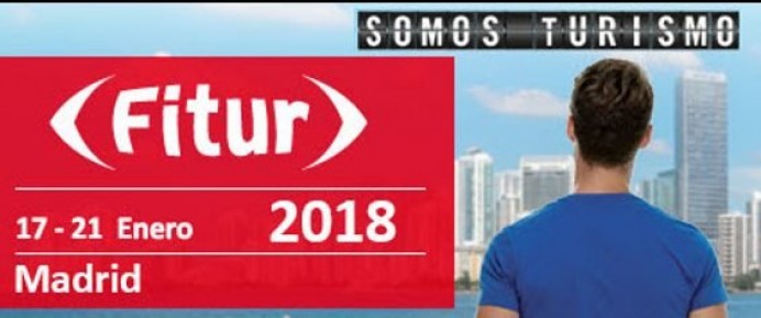 PROGRAMA DE ACTOS DE ASTURIAS EN FITUR 2018 - Turismo