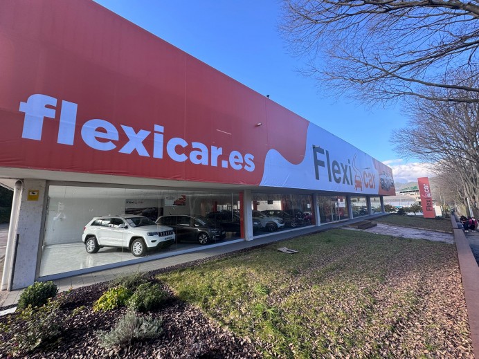 El mercado de vehículos de segunda mano en Asturias - Asturias