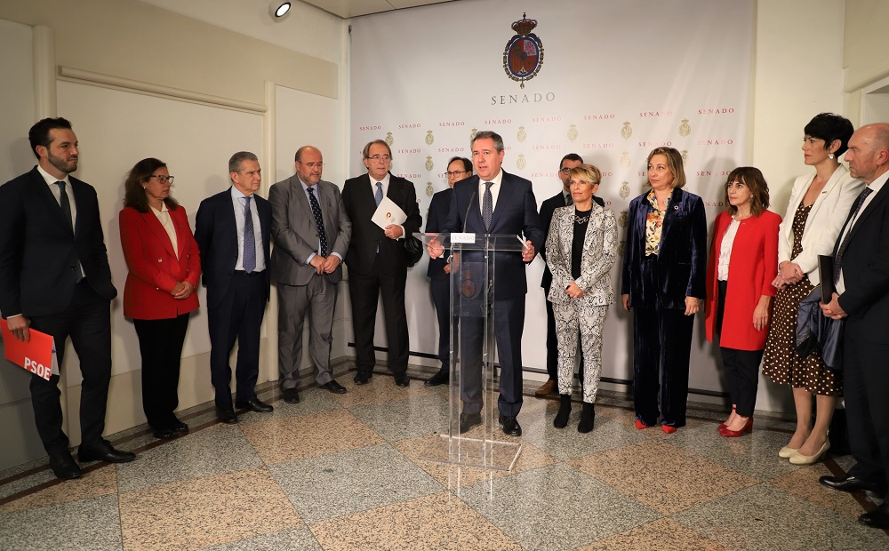 Asturias es la segunda comunidad con el grado de ejecución más elevado de los fondos extraordinarios europeos, casi un 24 % - Asturias