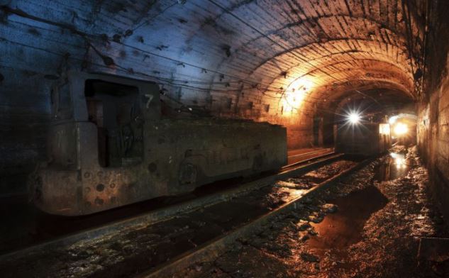 IU alerta del riesgo de que la firma del convenio marco de fondos mineros se quede en "papel mojado" - Economía y Empleo