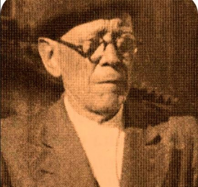 Omar Pardo: Literatura de aquí, Parroquia de Lastres en este caso. RASSOLINI. L ITALIANU - Concejo de Colunga