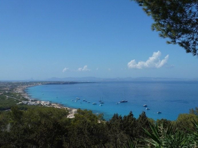 Crece la cifra de turistas italianos que eligen España como principal destino - Turismo