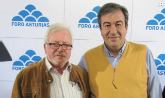 Acto de Foro en Colunga - Concejo de Colunga