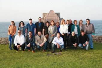 Mª Covadonga García de la Llana encabeza la lista de FORO Llanes - Concejo de Llanes