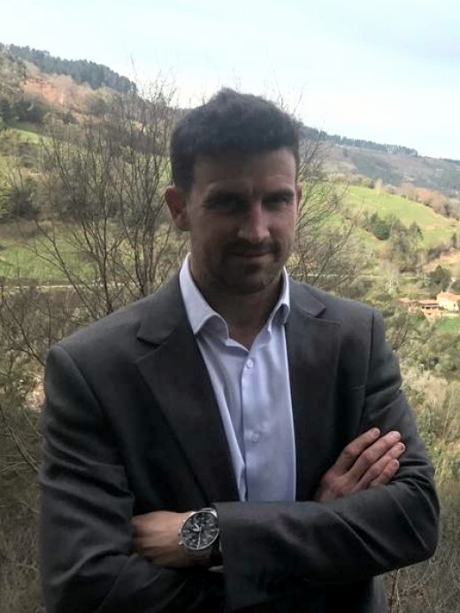 David Fernández Riera, único candidato al II Congreso Local de FORO Villaviciosa - Concejo de Villaviciosa