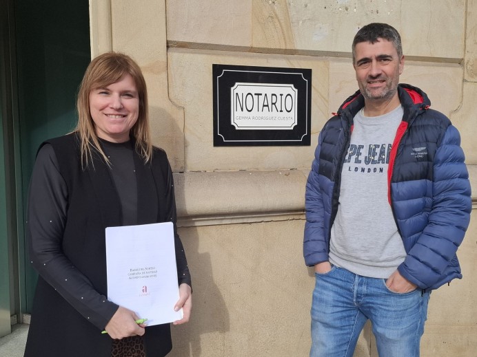 Últimas horas para presentar papeletas del sorteo de Navidad en Villaviciosa - Concejo de Villaviciosa