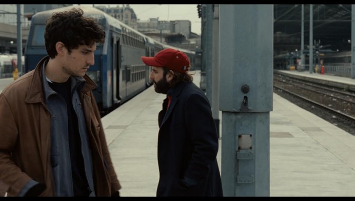 La película Francofonia del ruso Aleksandr Sokurov abre una nueva semana de proyecciones en Laboral Cineteca - Sociedad y Cultura