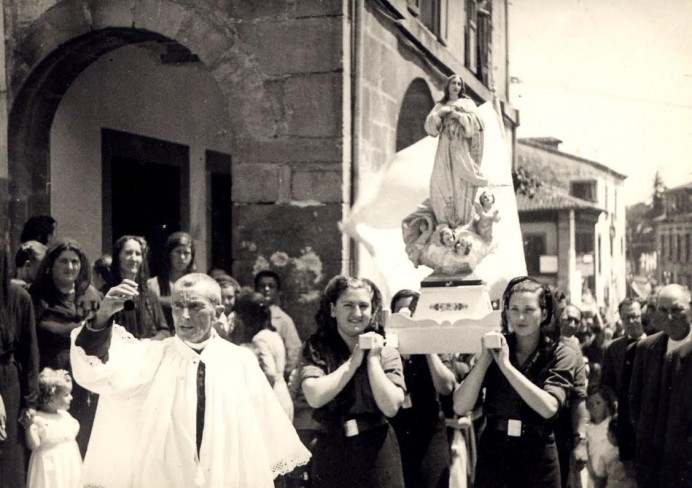 STULTIFERA NAVIS... - Colungueses ilustres