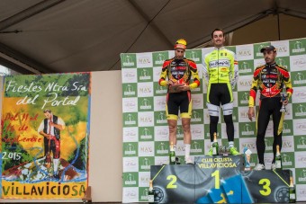 79 Edición del Circuito Nacional 'Nuestra Señora del Portal' - Concejo de Villaviciosa