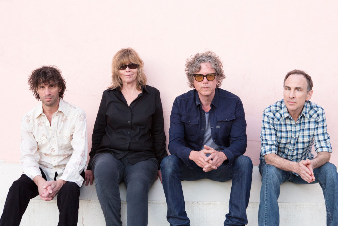 The Jayhawks y Nach, en el Teatro de la Laboral - Sociedad y Cultura