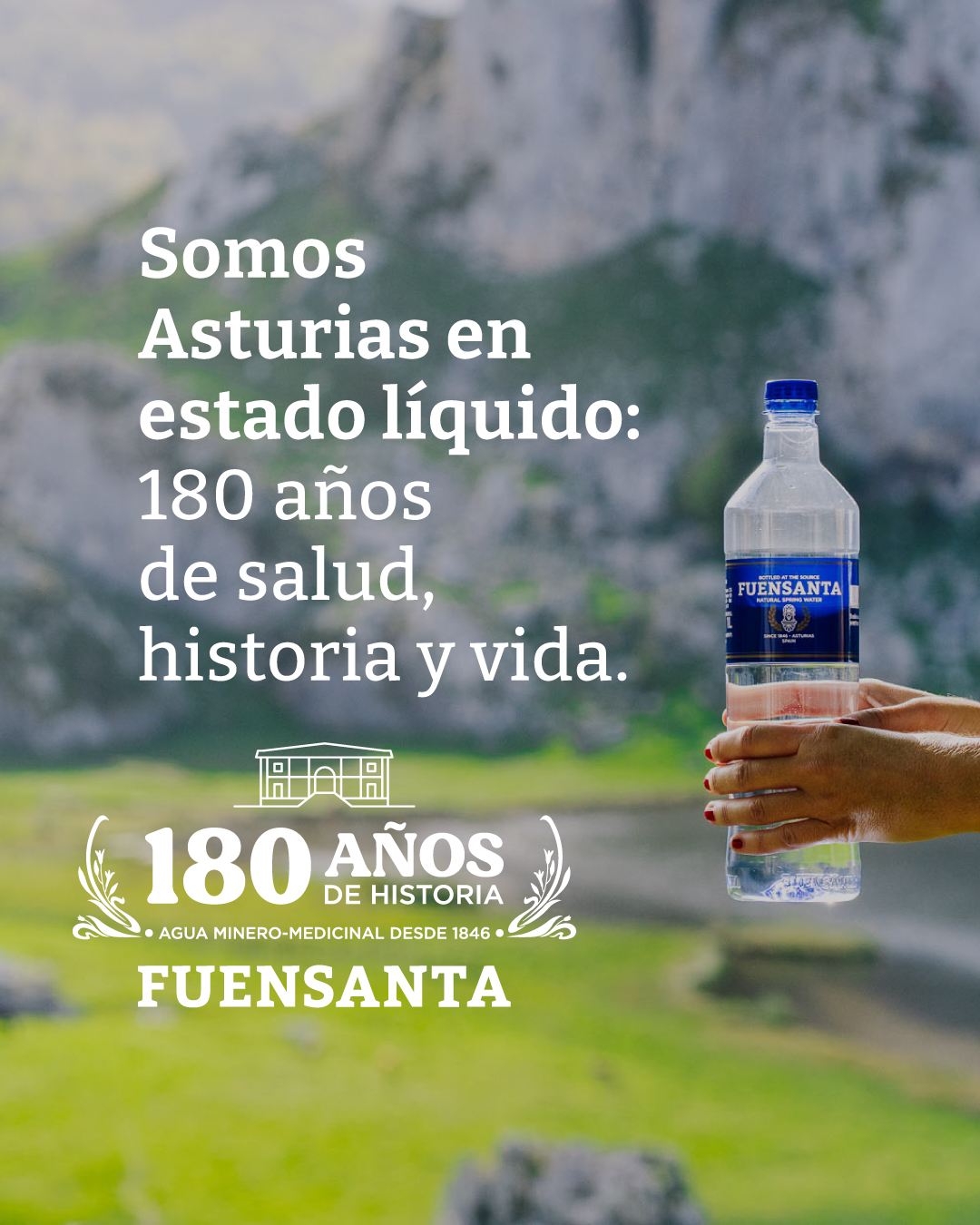 Fuensanta celebra en Nava el 180 aniversario de la compañía más veterana de Asturias - Concejo de Nava
