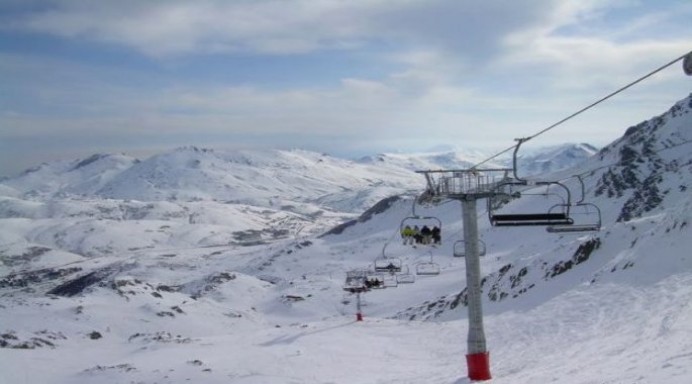 Se pospone el inicio de la temporada en Valgrande-Pajares y Fuentes de Invierno - Deportes