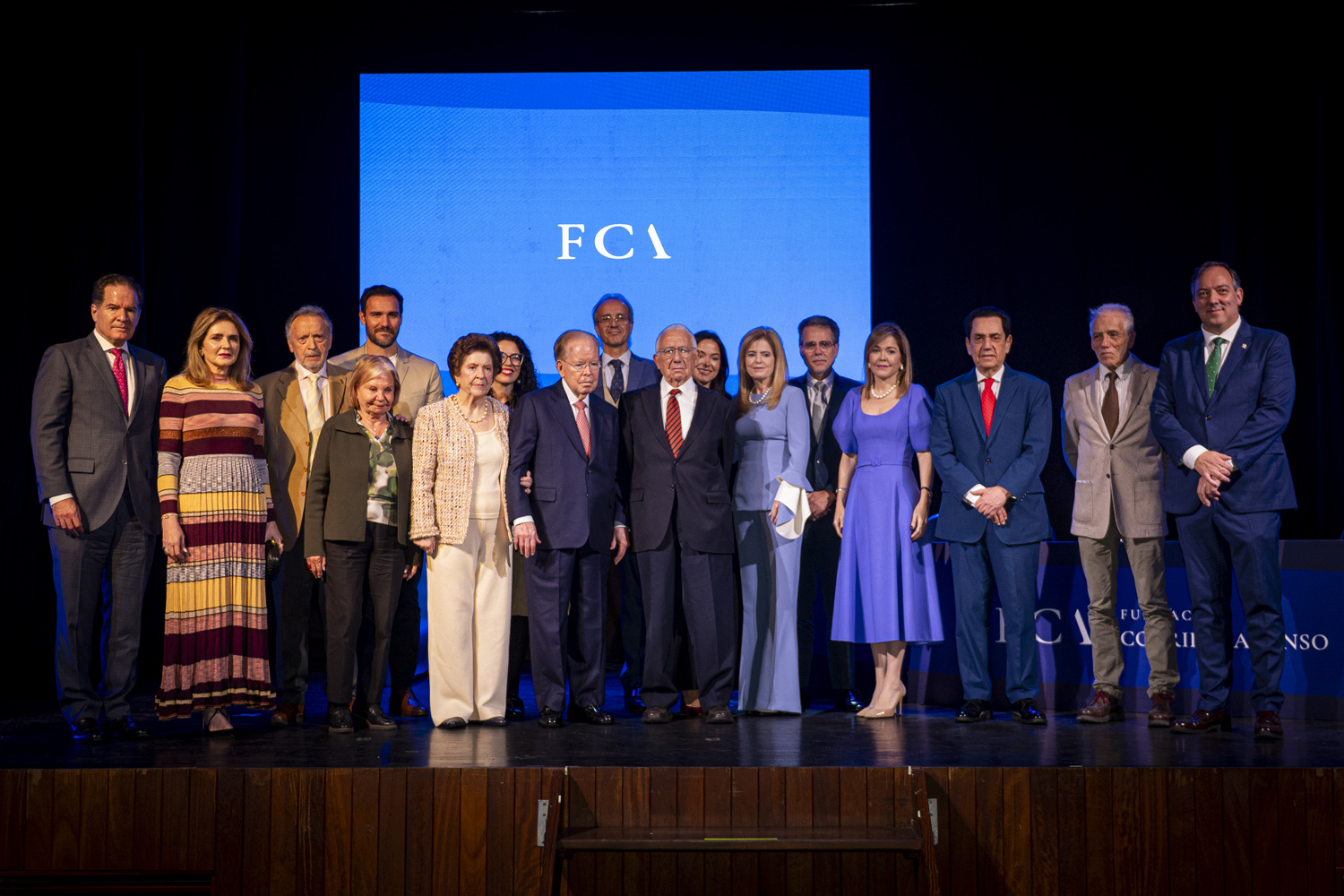 La Fundación Corripio Alonso abre la convocatoria de sus primeros premios - Concejo de Villaviciosa