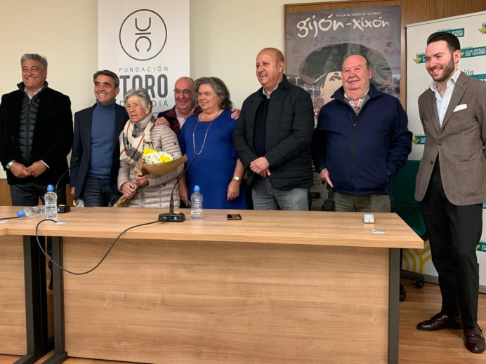 La Fundación Toro de Lidia inaugura un nuevo Capítulo en Asturias - Asturias