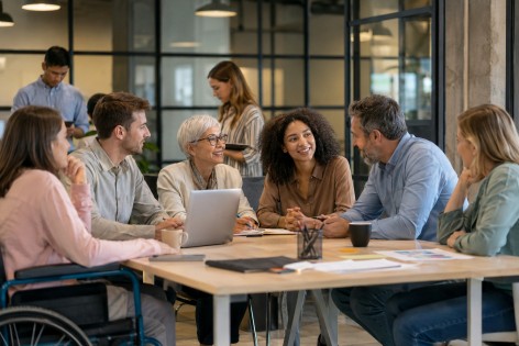 Asturias perderá más de 53.000 personas en edad laboral entre 2030 y 2040, según Fundación Adecco - Asturias