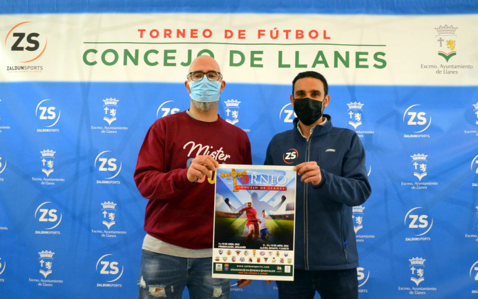 Más de 800 jugadores X Torneo Fútbol Concejo de Llanes - Concejo de Llanes