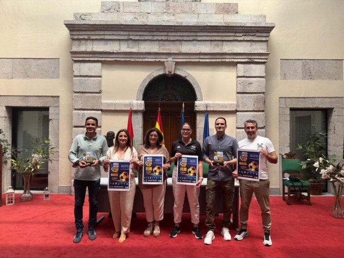 Todo listo para la tercera edición del torneo de fútbol base Urraca Soccer Cup en Llanes - Concejo de Llanes
