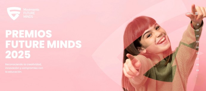 Asturias lanza la segunda edición de los Premios Future Minds - Asturias