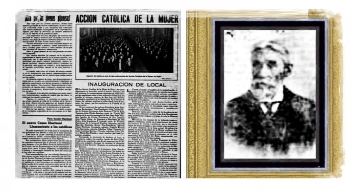 Omar Pardo: Sobre prensa local, gacetillas, hojas parroquiales y esas cosas