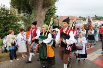 Argumentos para llevar una comisión de fiestas - Concejo de Colunga