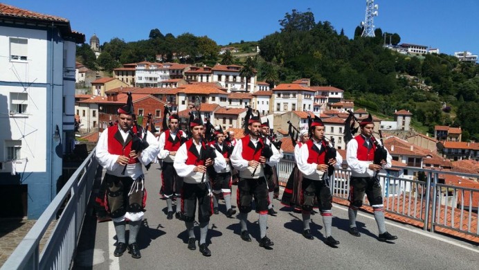 XVII Edición del Festival Internacional de  - Concejo de Gijón