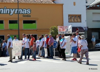 Charla-debate sobre desarrollo rural - Concejo de Colunga