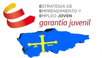 Sesión informativa sobre el programa de Garantía Juvenil - Concejo de Colunga