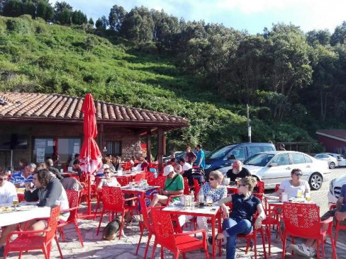 Licitación Bar Espasa y Bar Gaviotas - Concejo de Caravia