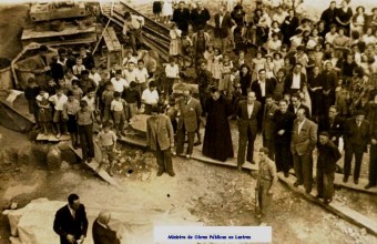 Sobre memoria histórica olvidada - Concejo de Colunga