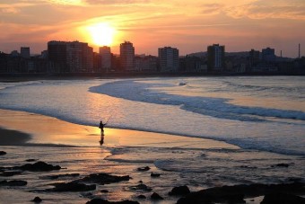 El mejor verano de la historia para el turismo de Asturias - Turismo
