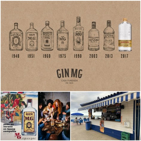 Gin MG celebra en Ribadesella el Día Internacional del Gin & Tonic con el Perfect Serve de siempre