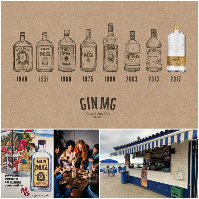 Gin MG celebra en Ribadesella el Día Internacional del Gin & Tonic con el Perfect Serve de siempre - Concejo de Ribadesella