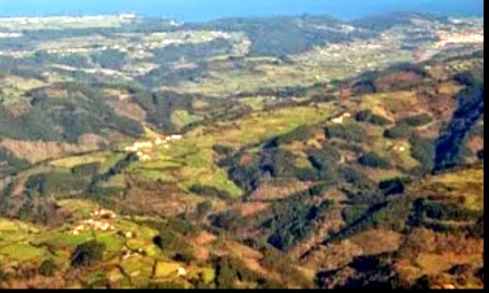 Asturias aprobó por unanimidad  la senda peatonal entre Loroñe y Gobiendes - Concejo de Colunga