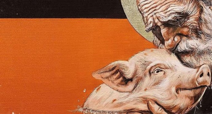 Omar Pardo: Refranero popular y otros chascarrillos de por aquí - Concejo de Colunga