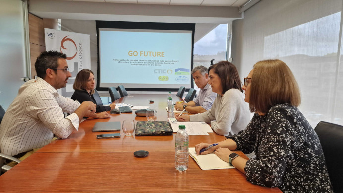 Proyecto FUTURE: Nueva investigación para un futuro más sostenible en las ganaderías de leche en Asturias - Asturias